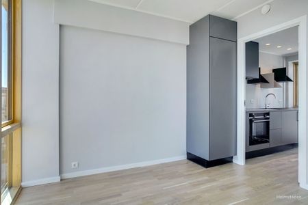 Preben Kaas' Vænge 3, 2. 217., 2000 Frederiksberg - Photo 2