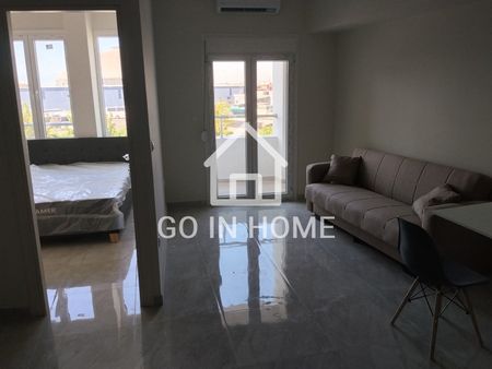 Studio / γκαρσονιέρα 46 τ.μ. προς ενοικίαση - Photo 5