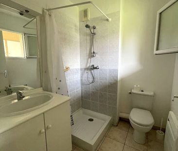 Location appartement 1 pièce, 21.08m², Léguevin - Photo 4