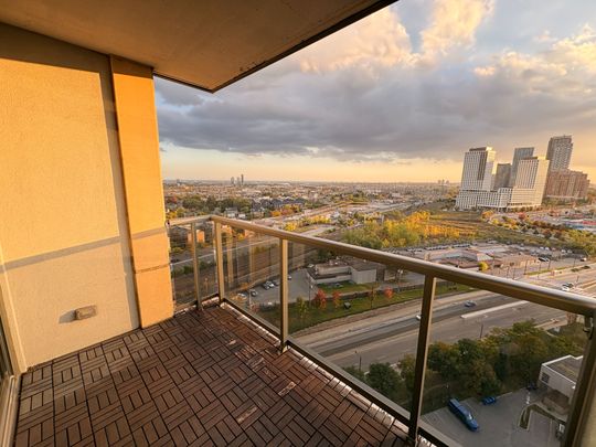For Lease - 1 Michael Power Place Unit# 1808, Toronto, Ontario - Photo 1