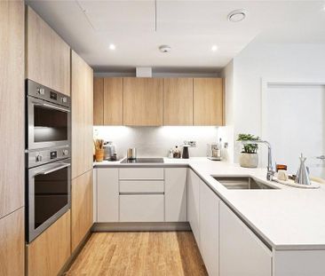 2 bedroom apartment to rent - Photo 5