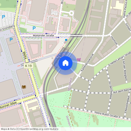 Iris-Runge-Platz 6, 30539, Hannover