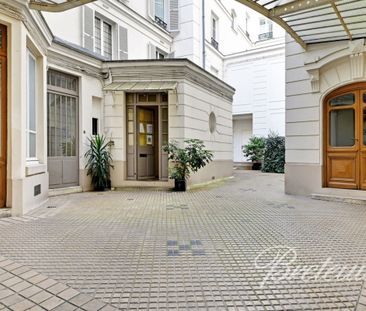 Appartement à louer à Paris 4Ème - Photo 5