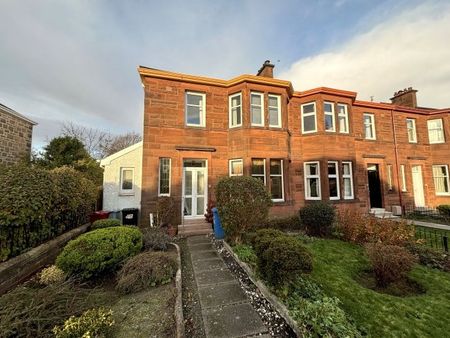 Highburgh Drive, Rutherglen, G73 3RZ - Photo 3