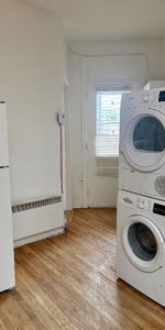 Charmant 4 1/2 au cœur du Plateau Mont-Royal - Photo 3