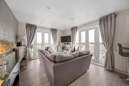 2 bedroom flat to rent - Photo 2