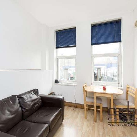 Blackburn Road, West Hampstead, NW6 - Photo 1