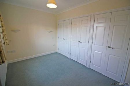 2 bedroom property to rent in Wallingford - Photo 5