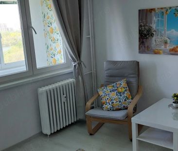 Apartament de inchiriat, 2 camere, in Bucuresti, zona Nicolae Grigo... - Photo 3