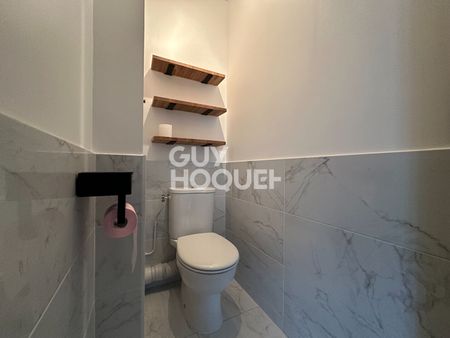 Appartement Courbevoie 2 pièce(s) 49.26 m2 - Photo 5
