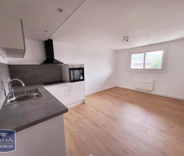 Location Appartement 2 pièces 40m² ROUEN 76000 - Photo 2