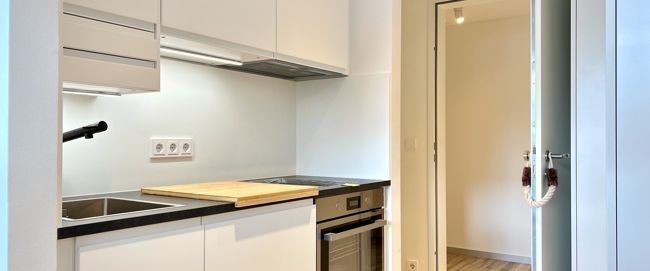 Mikroapartment (4) Bitte schriftlich melden - Foto 1