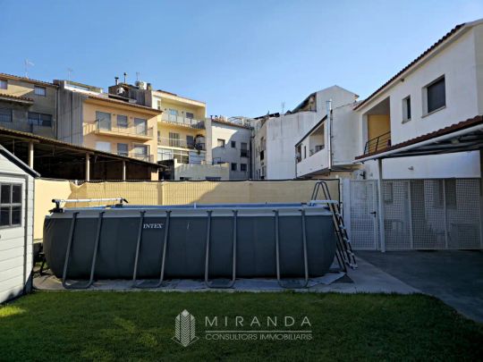 Les Franqueses Del Vallès - Photo 1