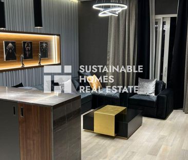 Fully Furnished | High Floor | Stunning Canal View - Photo 5