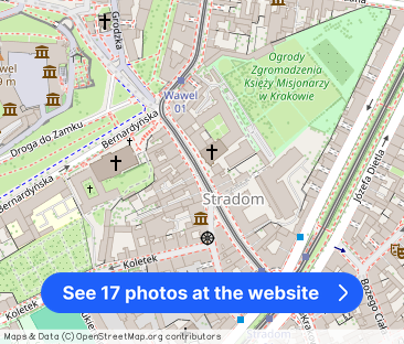 Przestronne mieszkanie z widokiem na ogród - Photo 1