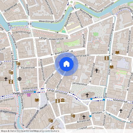 Jansveld 40 -5, 3512 BH Utrecht