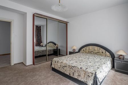 Spokojna okolica na zielonym Ursynowie 93 m² - Zdjęcie 5
