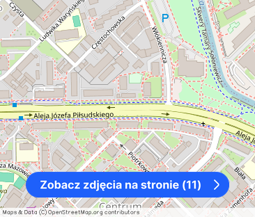 Mieszkanie do wynajęcia w centrum. – zdjęcie 1