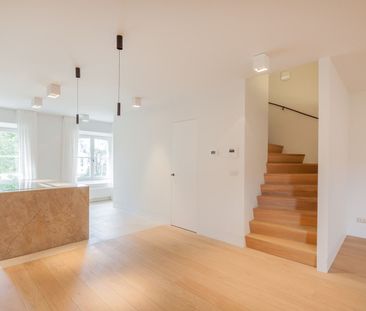 Duplex appartement in Kasteelhoeve - Photo 1