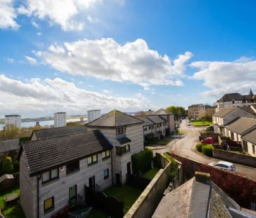 Hilltown 150 (Attic) (K) North Block, DD3 7BJ, Dundee - Photo 6