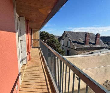 Location Appartement 2 pièces 44m² ST BRIEUC 22000 - Photo 2