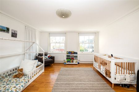 Lansdowne Mews, W11 - Photo 5