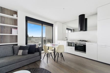 Unit 1006/518 Swanston Street, Carlton. - Photo 4