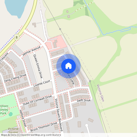 34 Isabella Peach Drive, Markham