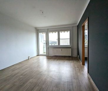 Attraktive 2-Zimmer-Wohnung in Lankow – Ihr neues Zuhause wartet! - Photo 2