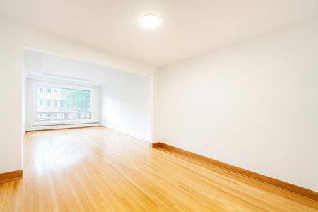 Appartement à Montréal (Rosemont/La Petite-Patrie) - Photo 3