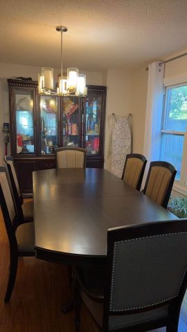 For Lease - 3153 Colonial Drive Unit# Bedroom C with Ensuite, Mississauga, Ontario - Photo 3