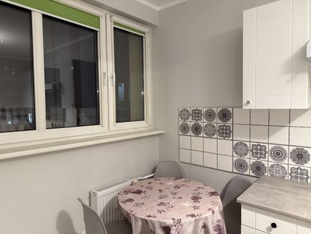 Stare Miasto ustawna kawalerka 44 m - Photo 5