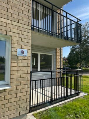 Björkhammargatan 28B - Foto 1