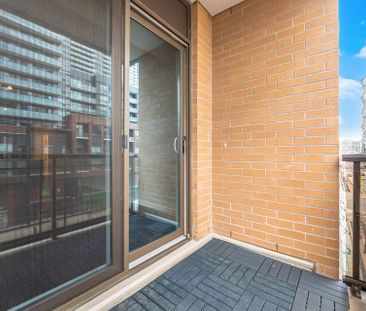 For Lease - 385 Prince Of Wales Drive Unit# 520, Mississauga, Ontario - Photo 6
