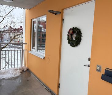 Östergatan 5, 1101, Tomelilla - Foto 1