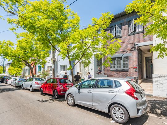 1/64 Womerah Avenue, Darlinghurst NSW 2010 - Apartment For Rent | Domain - Photo 1