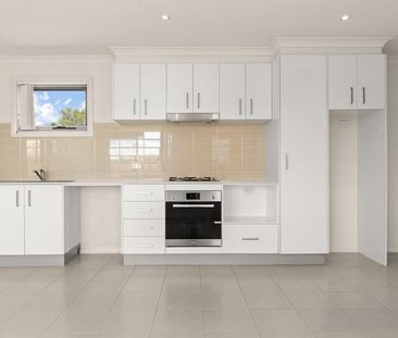 67A Anna Morgan Circuit, Bonner ACT 2914 - Townhouse For Rent | Domain - Photo 1