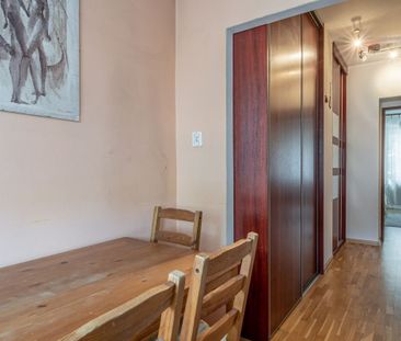Kawalerka do wynajęcia od zaraz 27.12 m² - Фото 4