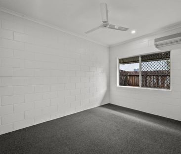 GROUND FLOOR - 2 BEDROOM UNIT - CLOSE TO CBD - Photo 4
