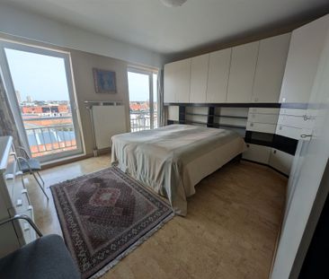 Gerenoveerd 2 slaapkamer appartement op toplocatie - Foto 5