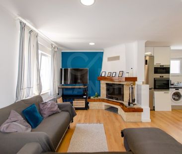 Apartamento T3 em Lisboa - Photo 5