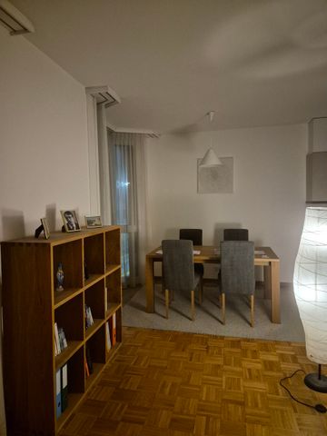 Appartement de 2.5 pièces au 1er étage à Morges - Photo 2