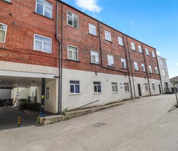 1 bedroom apartment to rent WHINGATE MILL, LEEDS, LS12 3UH - Photo 4