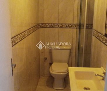 Apartamento com 2 quartos e 40m² para alugar em Marechal Rondon, Ca... - Photo 1