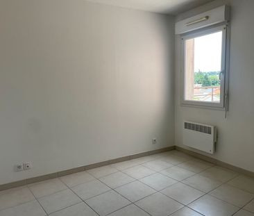 Location appartement 2 pièces, 50.47m², Nîmes - Photo 4