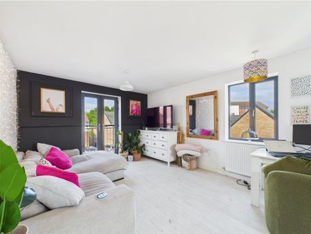 2 bedroom Apartment to rent - Photo 5