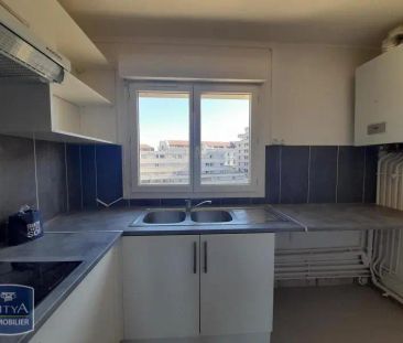 Appartement à louer 3 pièces 49.72m² - Photo 1