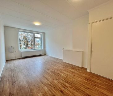 Te huur: Appartement Admiraal de Ruyterweg 36 D in Rotterdam - foto 3