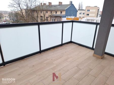 Mieszkanie na wynajem, Gorzów Wlkp., Śródmieście - Photo 4