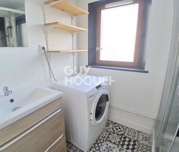 Location Appartement 1 pièce 23m² - Photo 6